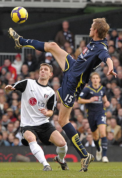 热刺的补强 热刺的补强